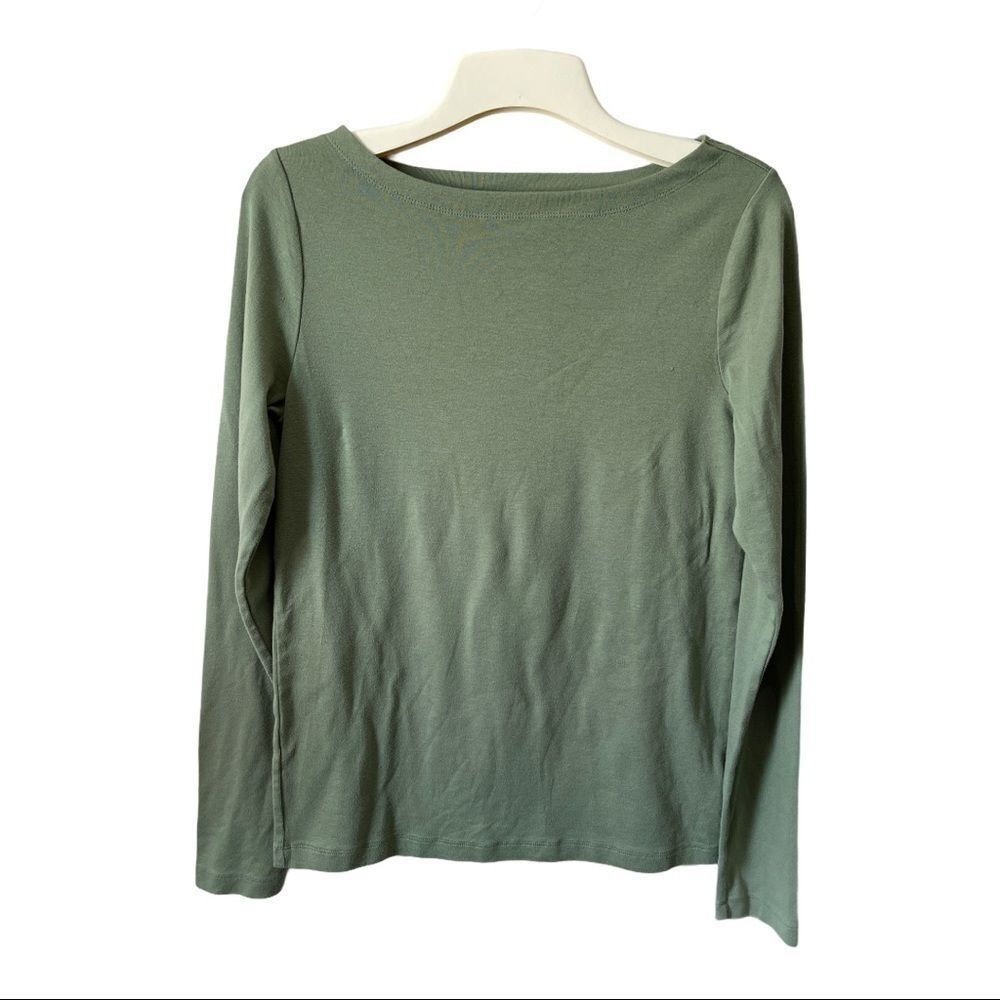 GAP Green‎ Shirt